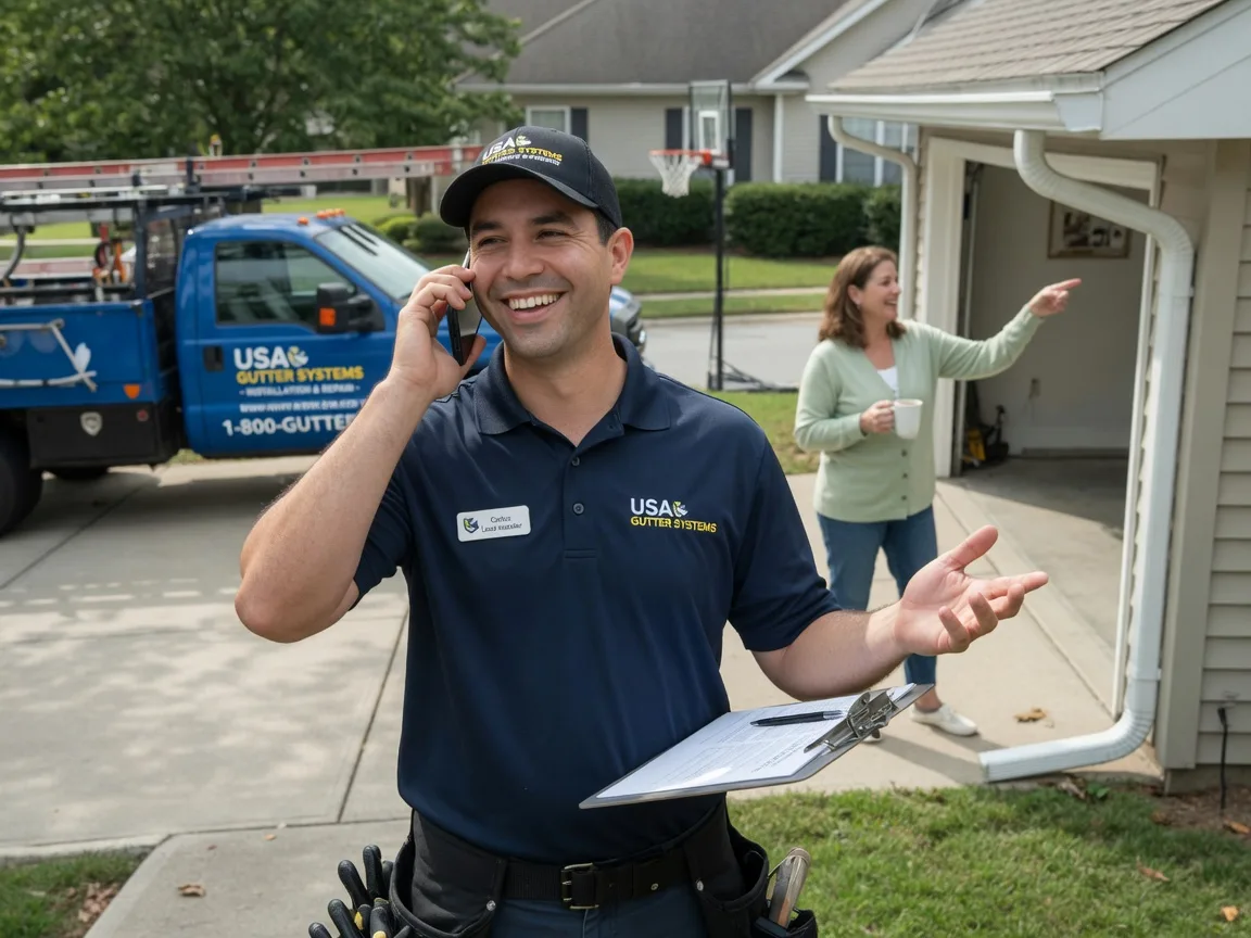 Gutter Installation Amherst, OH FAQs